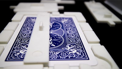 Wonder Cutter by King of Magic - Mystique Factory