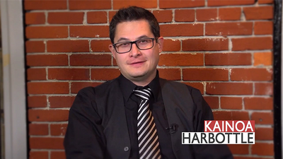 Kainoa on Coins: Three Why