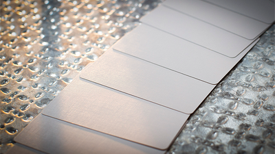 SCAANDAL by Adrian Vega (Online Instructions and Gimmick) 