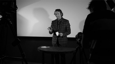 MCF (Multiple Card Find) by Sean Heydon - Mystique Factory