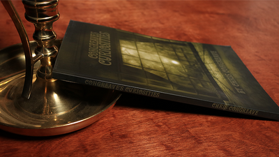 Congreave's Curiosities by Chris Congreave - Mystique Factory