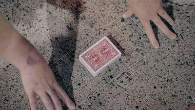 Sharpshooter by Johnathan Wooten - Mystique Factory