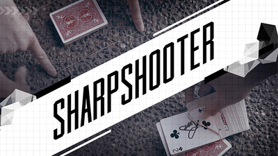 Sharpshooter by Johnathan Wooten - Mystique Factory