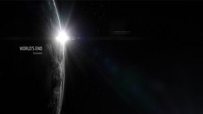 World's End by Takahiro 