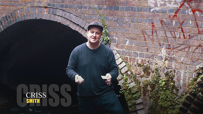 Magic On Demand & FlatCap Productions Present PERPLEX by Criss Smith 