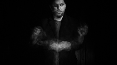 Real Deck Switches by Benjamin Earl - Mystique Factory