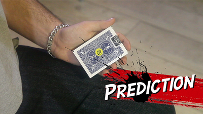 STICKLY by Jean Peire Vallarino 