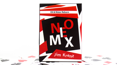 NeoMix (Gimmick and Online Instructions) by Jim Krenz