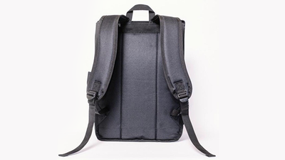CARD Backpack (Memento Mori) by Murphy's Magic and BOLDFACE - Mystique Factory