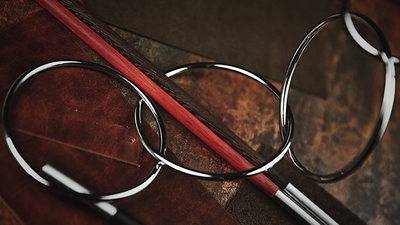 4" Linking Rings by TCC - Mystique Factory