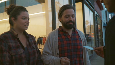 Conscious Magic Episode 4 (Trip, Red Hot Pocket, Right and Shadow Stick) with Ran Pink and Andrew Gerard - Mystique Factory