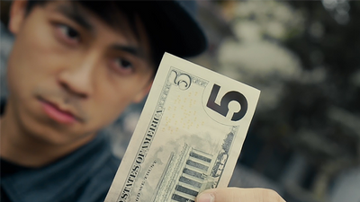 FIVE IN A HOLE by SMagic Productions - Mystique Factory