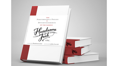 Handsome Jack etc. by John Lovick 