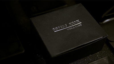 Devils Hank by TCC - Mystique Factory