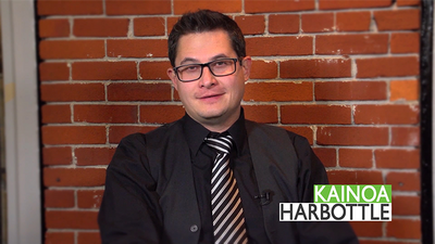 Kainoa on Coins Tablehopper's Quattro