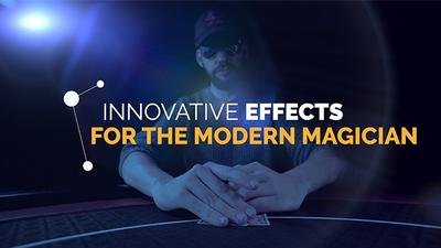 All In -Series One (Gimmicks and Online Instructions) by Matthew Wright