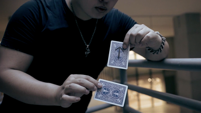 Arrow (DVD and Gimmick) by SansMinds