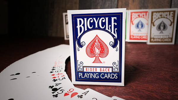 Bicycle rider back deck sales