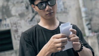 Bill Breaker by Smagic Productions