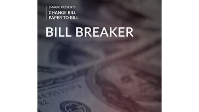 Bill Breaker by Smagic Productions