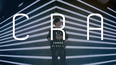 CRA Change by Rich Li Sansminds