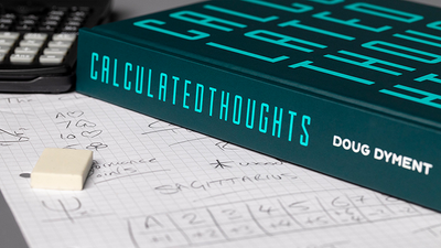 Calculated Thoughts by Doug Dyment