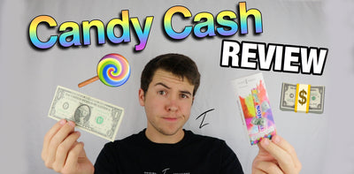 EP22:: Candy Cash:: Tyler Review's