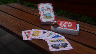 Tumi Magic presents CANDY POP by Jhony Zam