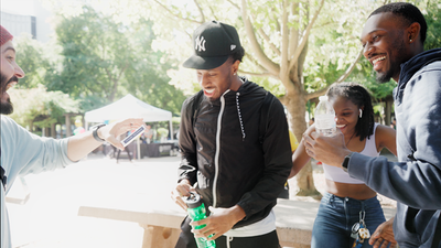 Case Dismissed Blue (Gimmicks and Online Instructions) by Mark Mason