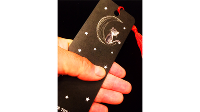 SvenPad® Celebrity Presage by Brett Barry