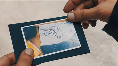 CLICK (Gimmick and Online Instructions) by Manoj Kaushal