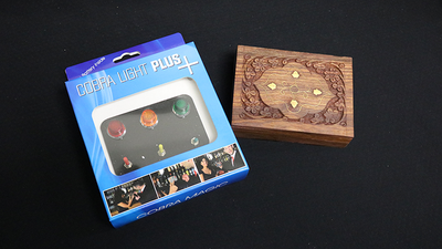 Cobra Light Combo Pack by Cobra Magic