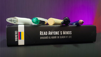 COGNI - Ricardo Montoya