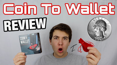 EP18:: Coin to Wallet:: Tyler Review's