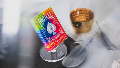 Crystal Support by TCC - Mystique Factory