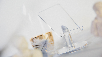 Crystal Support by TCC - Mystique Factory