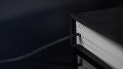 The Darkest Corners by Ben Hart