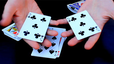 Decide RED by Chris Webb by Chris Webb