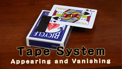 DEJA VU RED by O.M.G. Studios