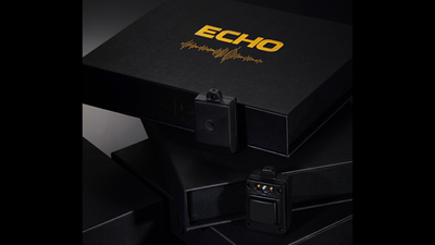 ECHO (Gimmicks and Online Instructions) by Billy Chin & Secret Factory