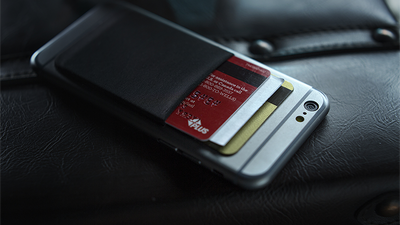 Chris Kenworthey and Mark Mason Present EYEPHONE (Gimmick and Online Instructions) by Alan Boyd - Mystique Factory