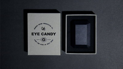 Hanson Chien Presents Eye Candy by Hanson Chien & Eric Ross
