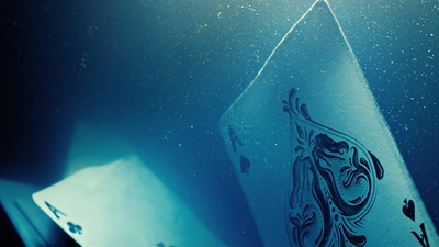 Fathom Playing Cards