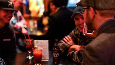 FLUSHED OUT (Gimmick & Online Instructions) by Eric Stevens & Magic Shop San Diego