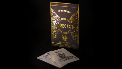 Forecast (Gimmicks and Online Instructions) by Craig Petty and the 1914