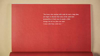 The Four Treasures By Harapan Ong & TCC