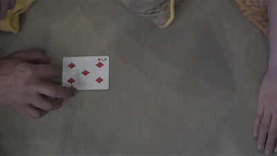 Gamma Red (Gimmick and Online Instructions) by Felix Bodden and Agus Tjiu