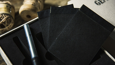 Geminio (Gimmick and Online Instructions) by TCC