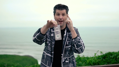 GET MONEY (POUND) by Louis Frenchy, George Iglesias & Twister Magic