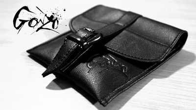 Gonzo by Jose Lac'Quest - Mystique Factory